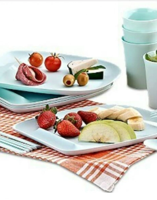 GOLDEX 32 PARÇA PİKNİK SETİ