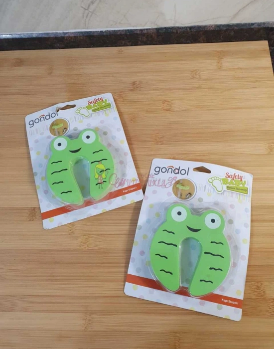 GONDOL KURBAĞA KAPI STOPERI