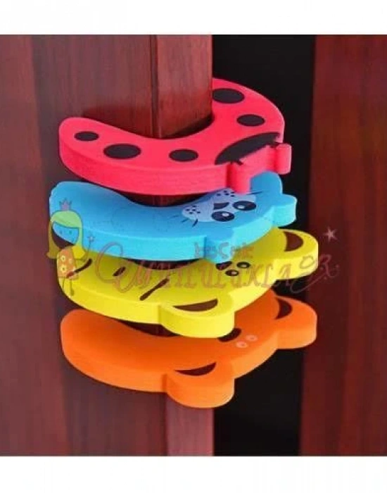 GONDOL KURBAĞA KAPI STOPERI