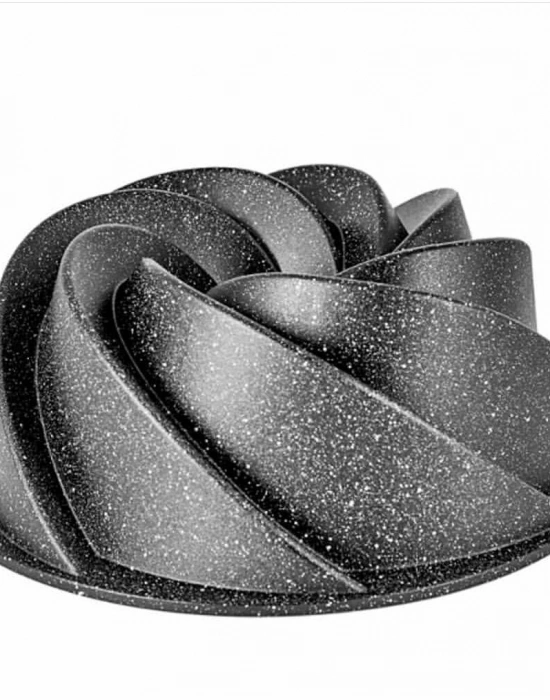 GRANİT DÖKÜM HELEZON KEK KALIBI