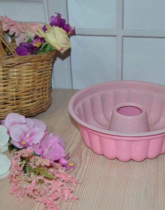 GRANİT KAPLAMA KEK KALIBI