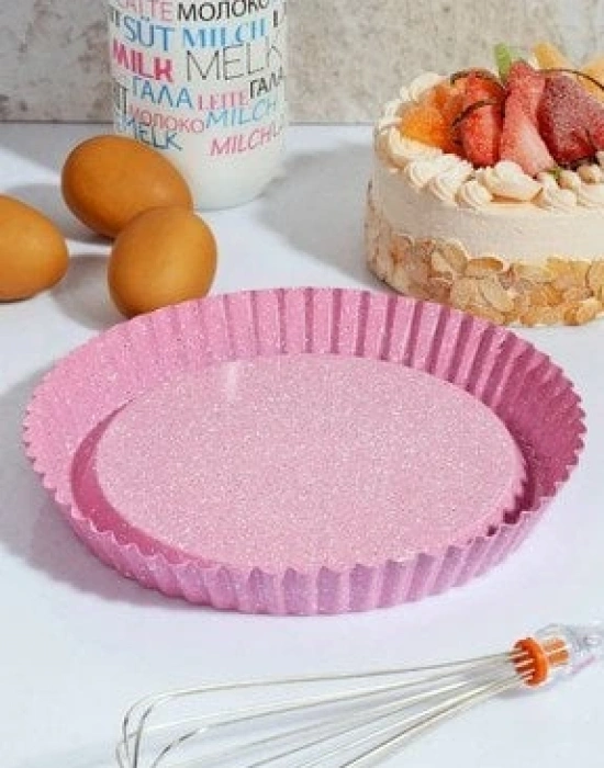 GRANİT TART KALIBI