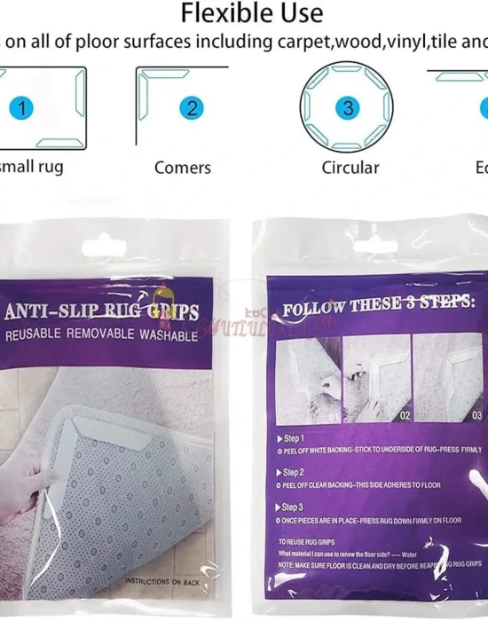 Hali bantı kaydırmaz