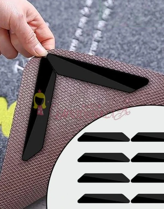 Hali bantı kaydırmaz