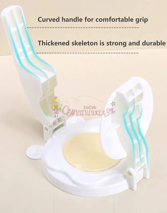 Hamur Açma pres makinesi