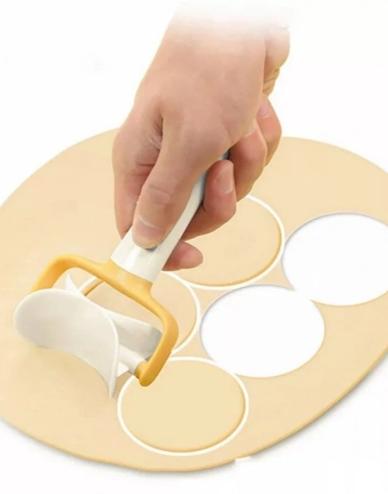 Hamur Kesici Şekillendirici