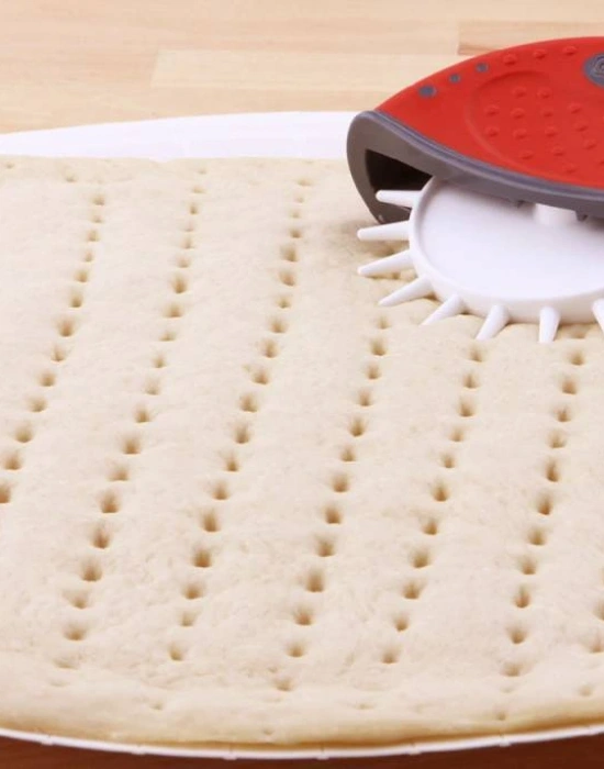 HAMUR KESME RULETİ ( 4 BAŞLIKLI )