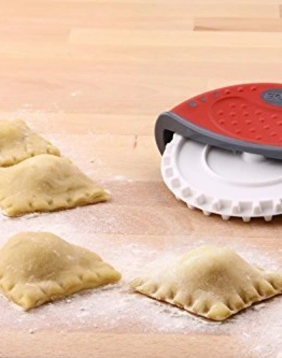 HAMUR KESME RULETİ ( 4 BAŞLIKLI )