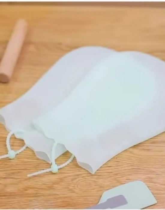 HAMUR YOGURMA TORBASI