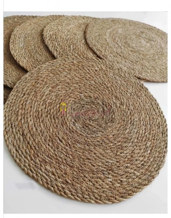 Hasır Amerikan Servisi Supla Örme