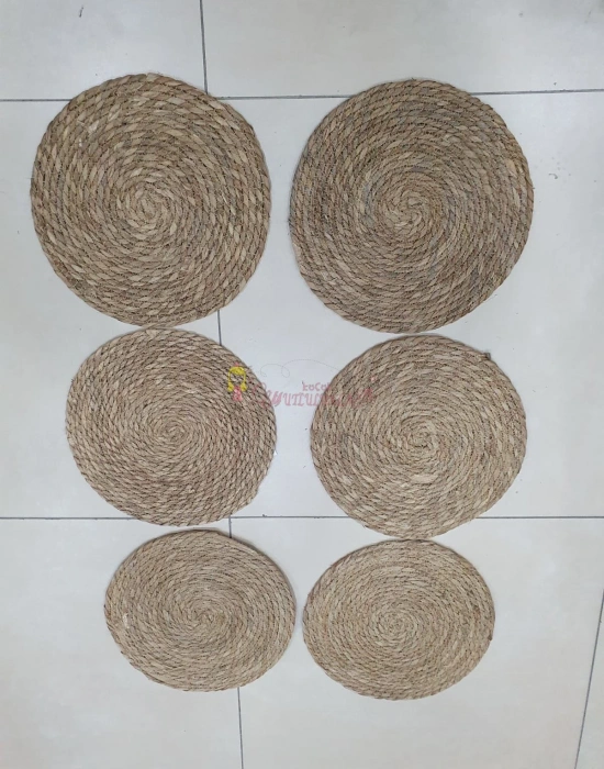 Hasır Amerikan Servisi Supla Örme