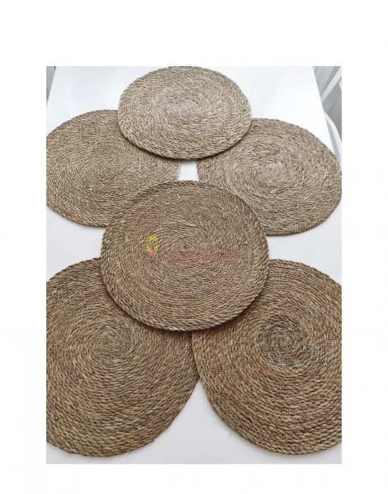 Hasır Amerikan Servisi Supla Örme