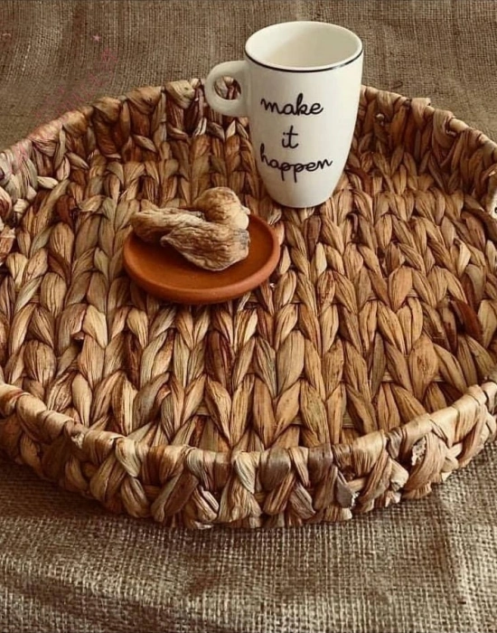 HASIR BÜYÜK TEPSİ