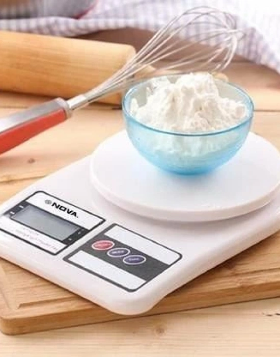 HASSAS MUTFAK TERAZİSİ