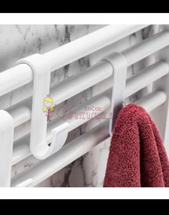 Havlupan çok amaçlı askı Aparatı