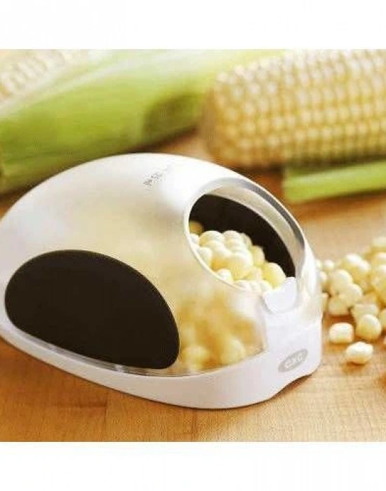 HAZNELİ MISIR AYIKLAYICI