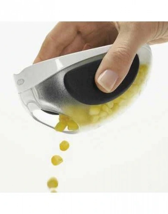 HAZNELİ MISIR AYIKLAYICI