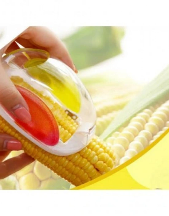 HAZNELİ MISIR AYIKLAYICI