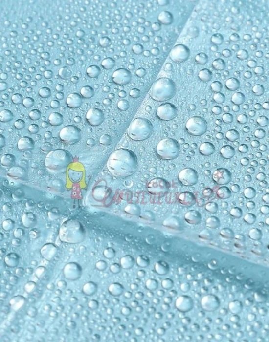 Hijyenik Tek Kullanımlık Klozet Kapağı Poşeti 10lu