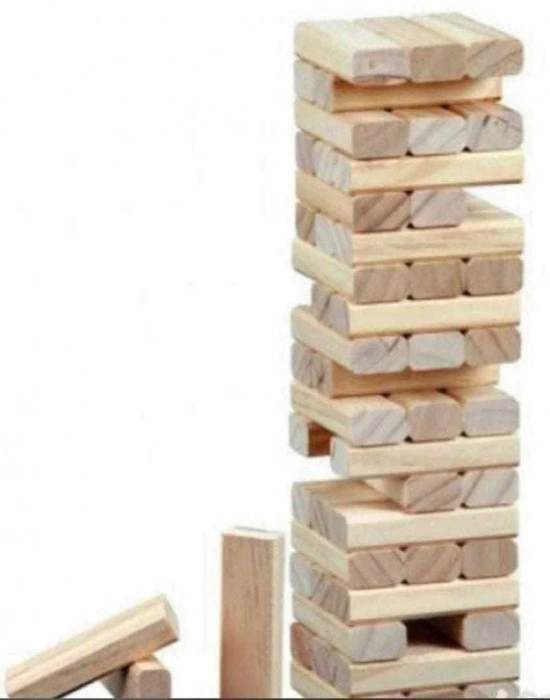 JENGA