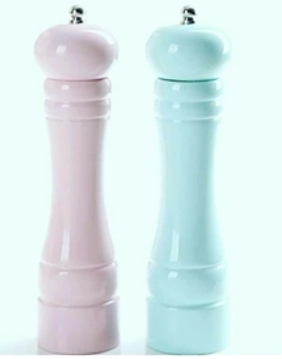 JUMBO TUZ KARABİBER DEĞİRMENİ