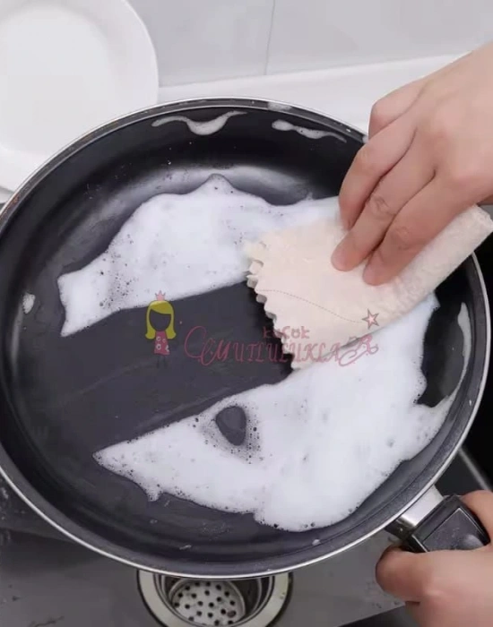 Kabak Lifli Saf Dogal Bez 3lü