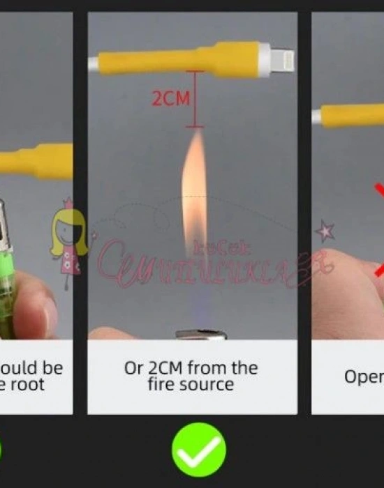 Kablo Koruyucu Kılıf Seti 164 Parça