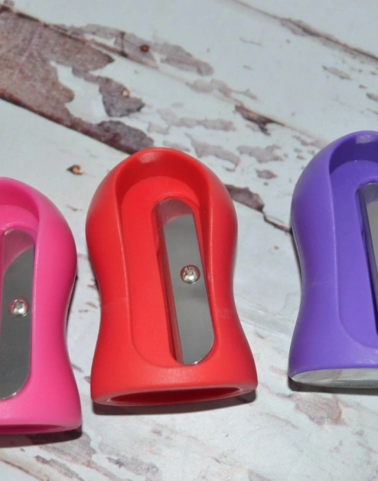 KALEMTRAŞ HAVUÇ SOYACAĞI