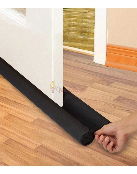 Kalın Kapı Altı Süngeri Rüzgar Önleyici