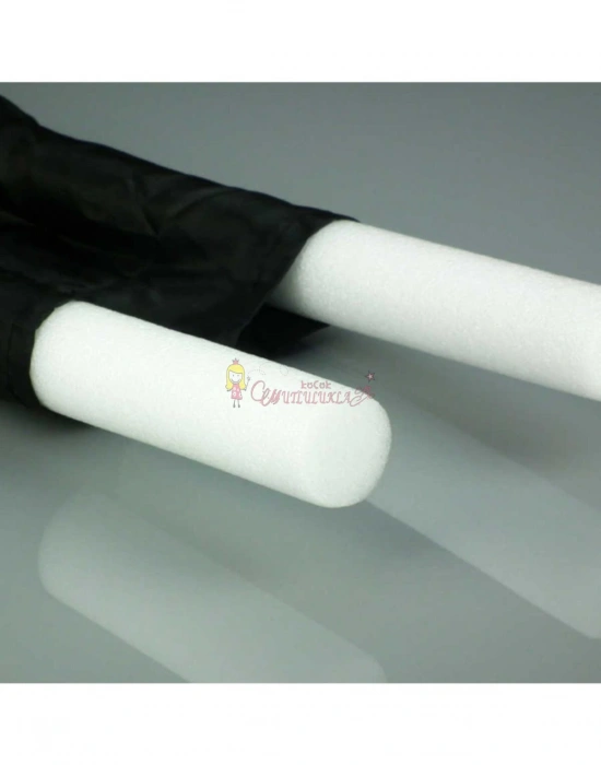 Kalın Kapı Altı Süngeri Rüzgar Önleyici