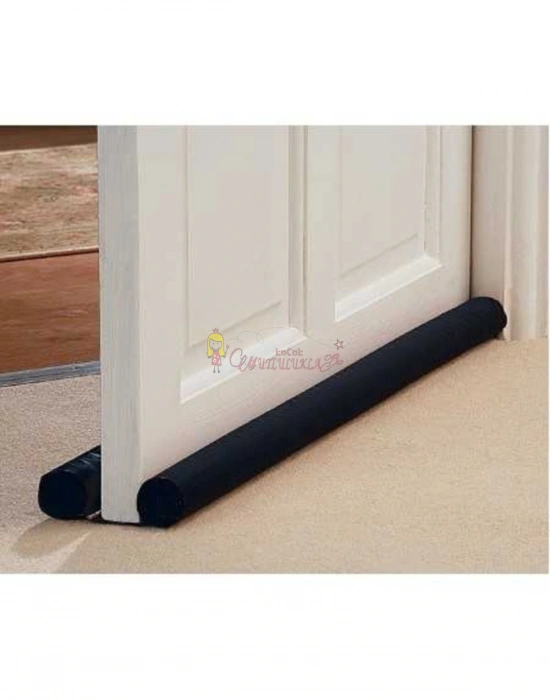 Kalın Kapı Altı Süngeri Rüzgar Önleyici