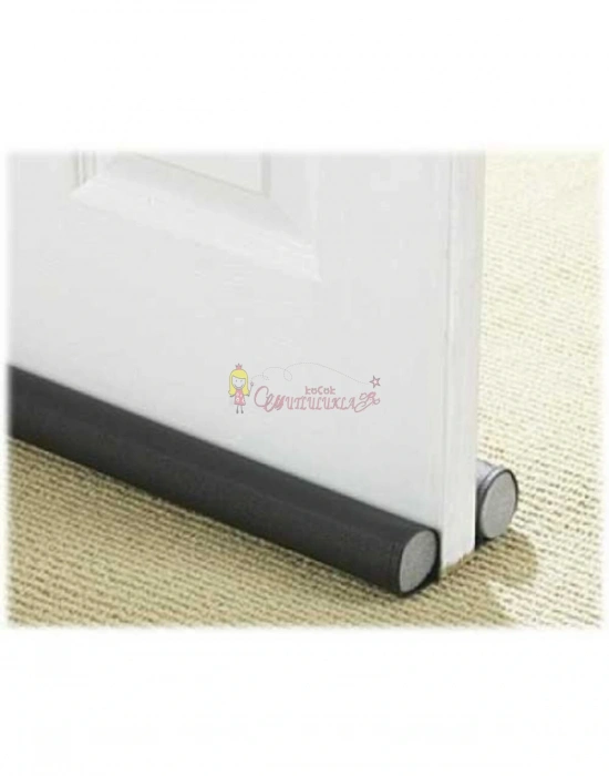 Kalın Kapı Altı Süngeri Rüzgar Önleyici