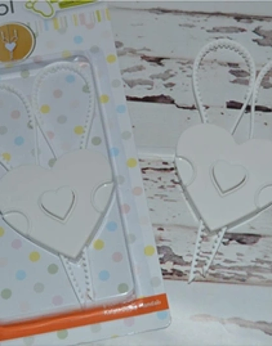 KALP DOLAP KİLİDİ