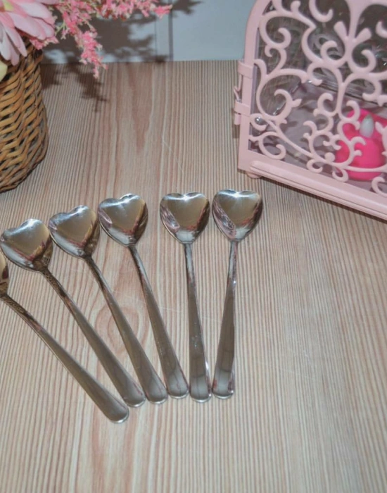 KALP NESCAFE - DONDURMA KAŞIĞI