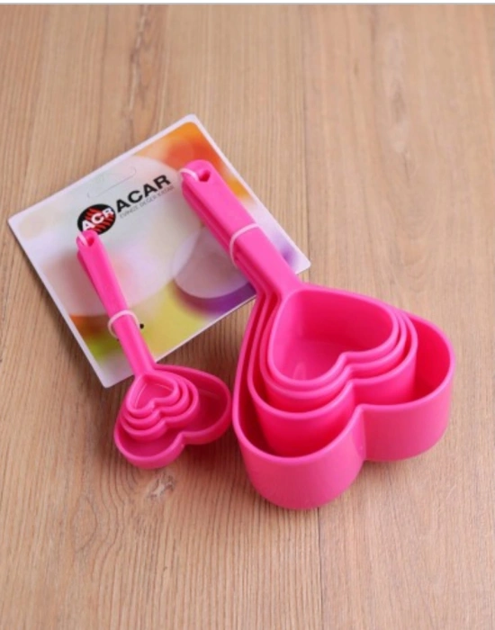 KALP ŞEKLİNDE ÖLÇÜ KABI