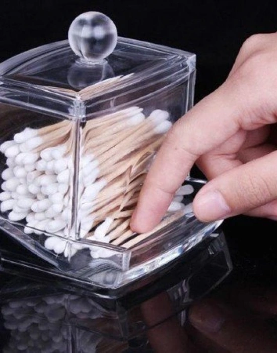 KAPAKLI KULAK ÇUBUĞU DÜZENLEYİCİ