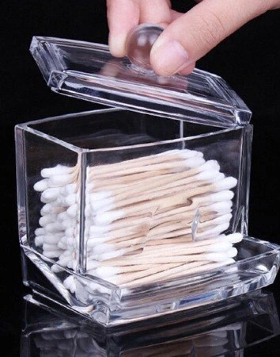 KAPAKLI KULAK ÇUBUĞU DÜZENLEYİCİ