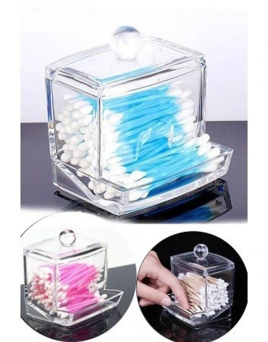 KAPAKLI KULAK ÇUBUĞU DÜZENLEYİCİ