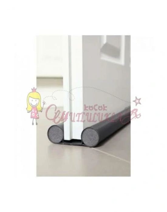 Kapı Altı Rüzgar Önleyici Kapı Altı Rüzgarlık ( süngerli)