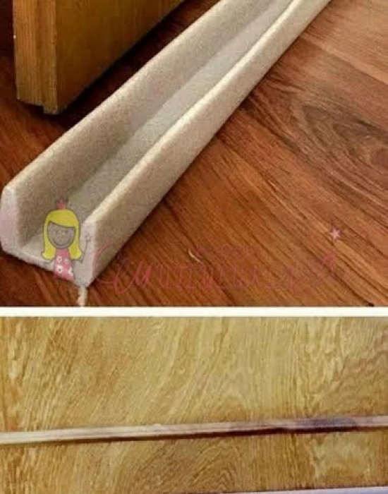 KAPI ALTI SUNGERLIK 4 ADET