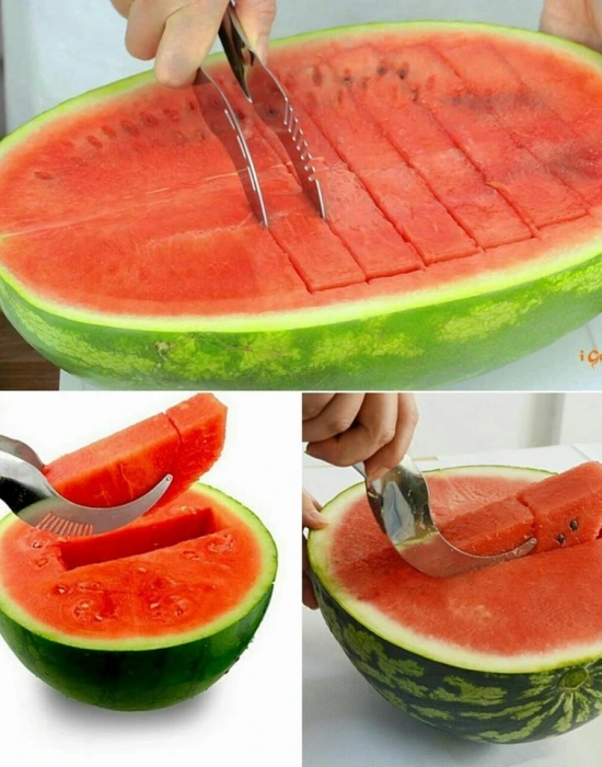KARPUZ DİLİMLEME BICAĞI