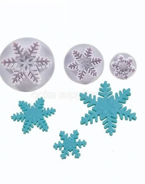 KARTANESİ MİNİ BASMALI KOPAT 3 LÜ