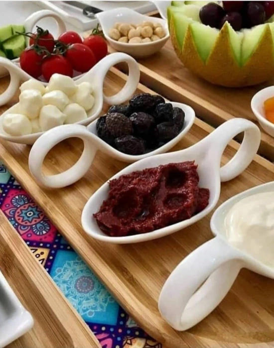 KAŞIK SUNUMLUK