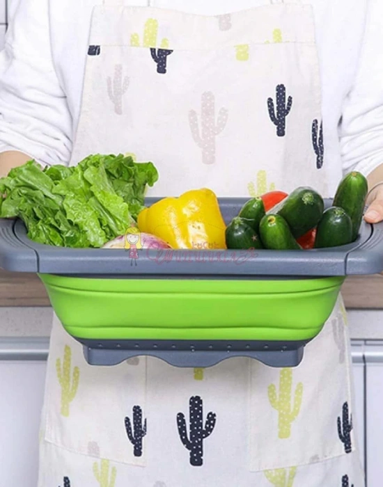 KATLANIR AÇILABİLİR SAPLI LAVABO SUZGEC