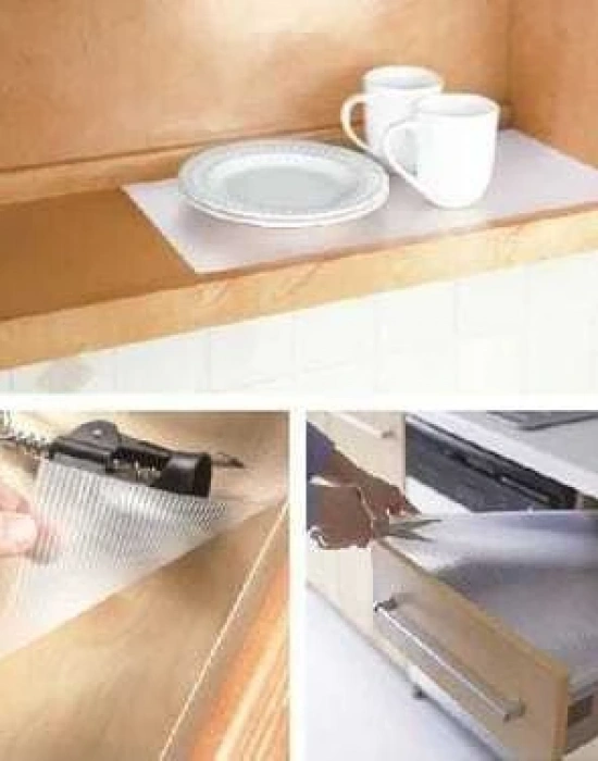 KAYDIRMAZ RAF ORTUSU 10 METRE