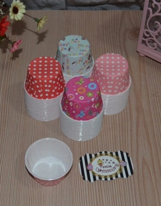 KEK KAPSÜLÜ 24’LÜ