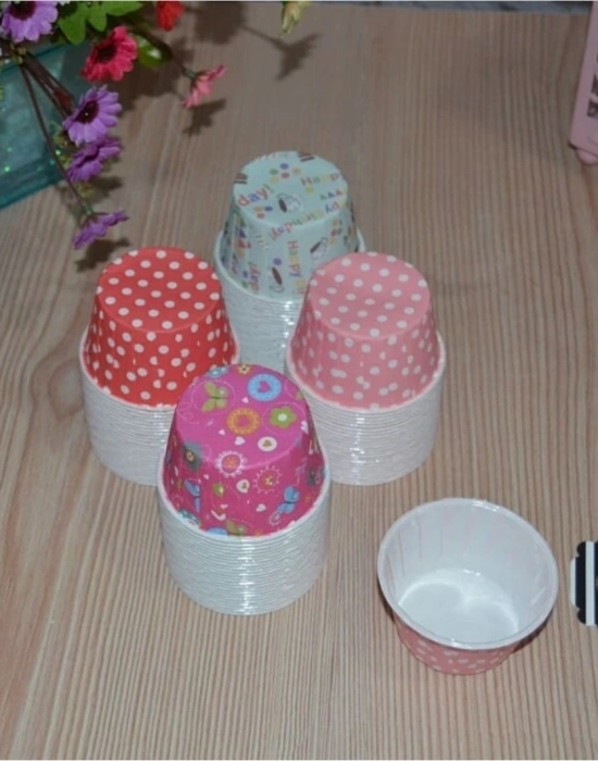 KEK KAPSÜLÜ 24’LÜ