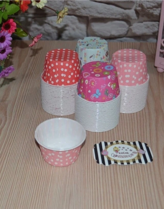 KEK KAPSÜLÜ 24’LÜ