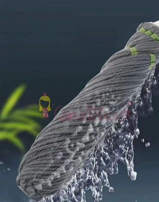 Kendi Kendine Bükülen Döner Paspas 