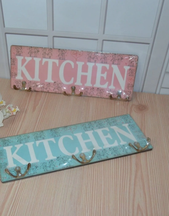 KİTCHEN MUTFAK ASKISI